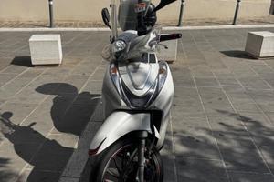 HONDA- SH- mode 125