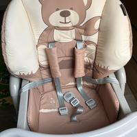 Seggiolone Foppapedretti