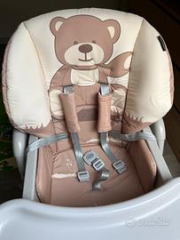 Seggiolone Foppapedretti