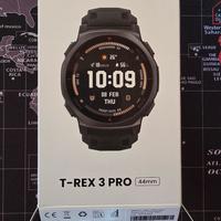 Amazfit T Rex 3 Pro 44mm