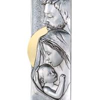 LEADER ARGENTI - Stele Sacra Famiglia