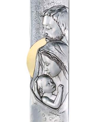 LEADER ARGENTI - Stele Sacra Famiglia