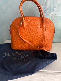 Borsa Maxima Milano