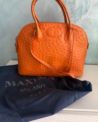 Borsa Maxima Milano
