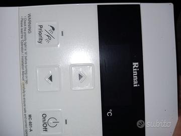 scaldino riinai 14 litri