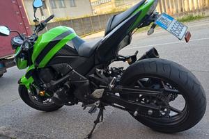 kawasaki z750