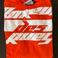 Maglia Boxeur taglia XS