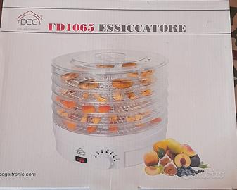 ESSICCATORE DCG FD-1065 originale
