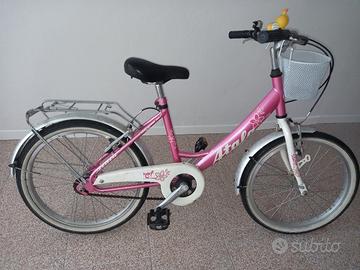 bicicletta ATALA da 20