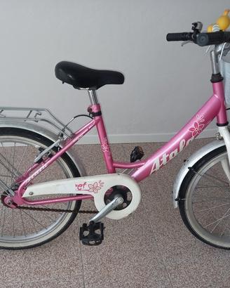bicicletta ATALA da 20