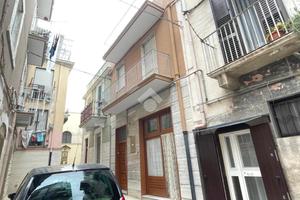 CASA INDIPENDENTE A BARLETTA