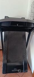 Tapis Roulant Domyos T540B - / Perfetta
