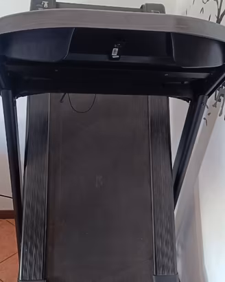 Tapis Roulant Domyos T540B - / Perfetta