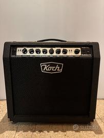Koch Amps Studiotone XL amplificatore