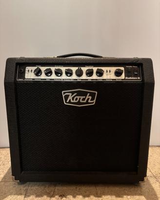 Koch Amps Studiotone XL amplificatore