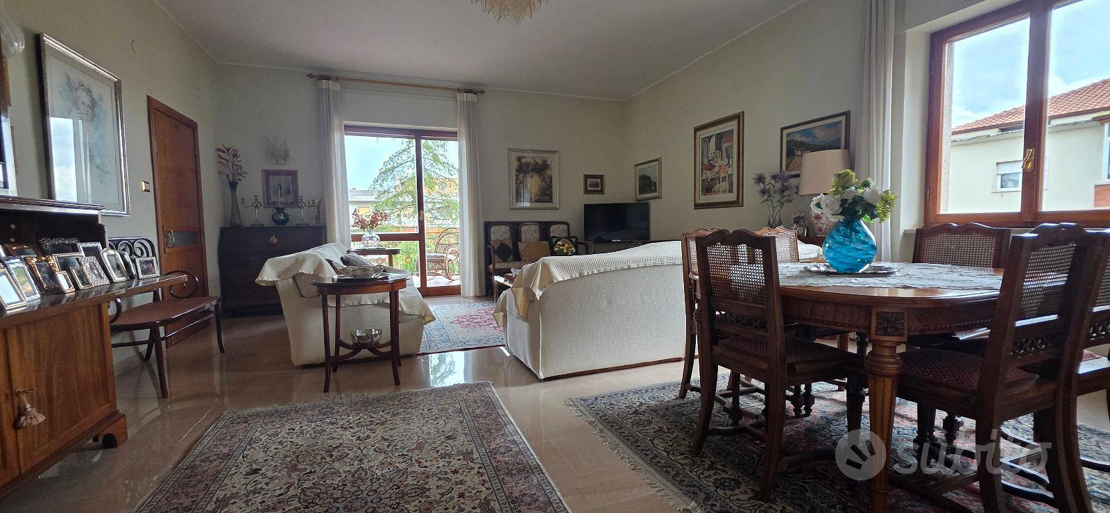 Appartamento – Campobasso, San Nicola delle Fratte - Vista 3