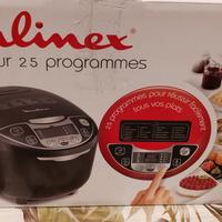 moulinex cousinier multicooker 