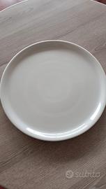 Piatto pizza Saturnia Napoli 31cm 6pezzi