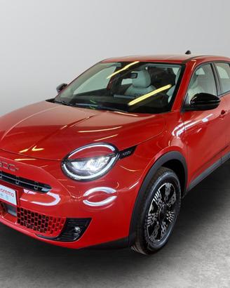FIAT 600 IV 2023 - 600 1.2 hybrid Icon 145 U234698