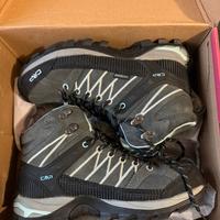 Scarpe CMP