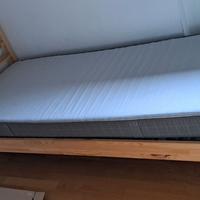 Letto singolo IKEA