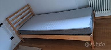 Letto singolo IKEA