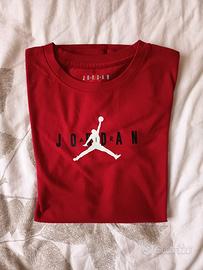 Maglietta Jordan 