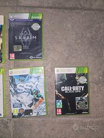 videogiochi xbox 360