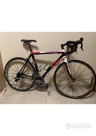 Bicicletta da corsa KTM Strada taglia 52