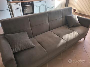 Divano letto