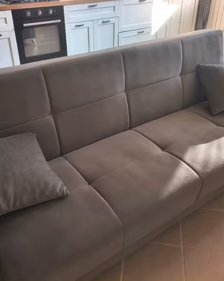 Divano letto