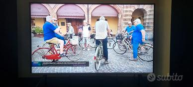 Smart TV Samsung 43 pollici