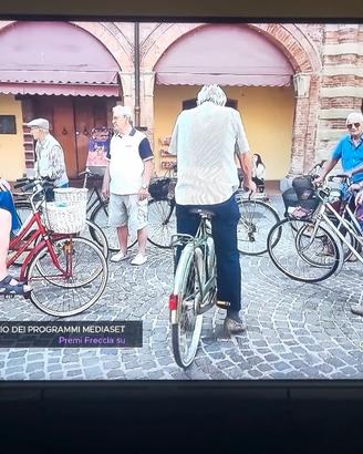 Smart TV Samsung 43 pollici
