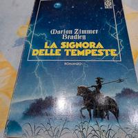 La Signora delle tempeste 