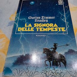 La Signora delle tempeste 