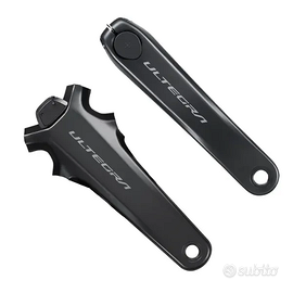 Shimano guarnitura Ultegra Power Meter FC-R 8100 P