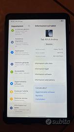 Samsung Galaxy TAB A9  - 8.7’’