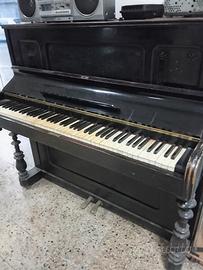 Pianoforte usato