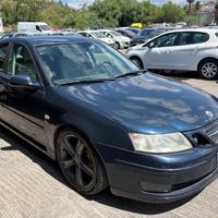 Saab 9-3 SportHatch 1.9 TiD 16V DPF Linear