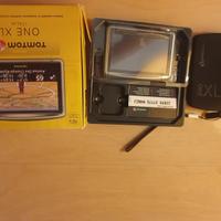 Navigatore tom tom One XL