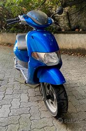 Piaggio Diesis - 2006