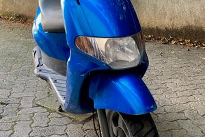 Piaggio Diesis - 2006