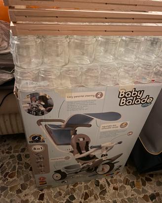 Baby Balade Plus