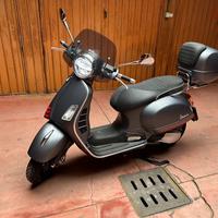 Vespa 300 GTS Super Accessoriata Anno 2022