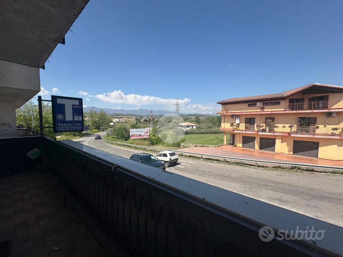 Appartamento – Rose, Petraro - Vista 5