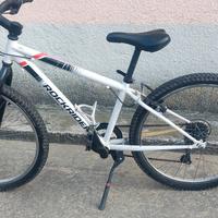bicicletta mtb ragazzo 24