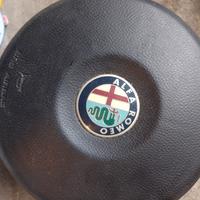 airbag alfa romeo (prezzo trattabile di poco)