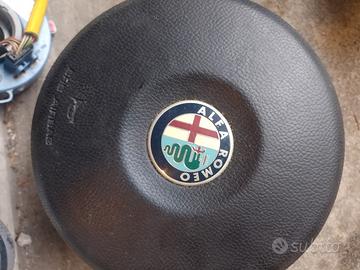 airbag alfa romeo (prezzo trattabile di poco)