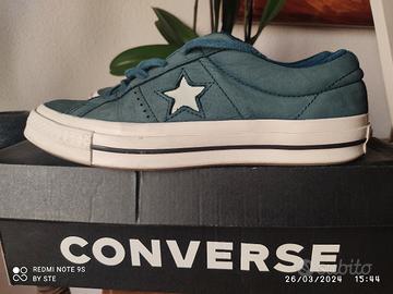 Converse 