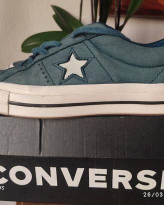 Converse 